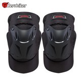 Motorcycle Motocross Kneepads Bicycle Pads Atv Knee Protective Guards Armor Gear